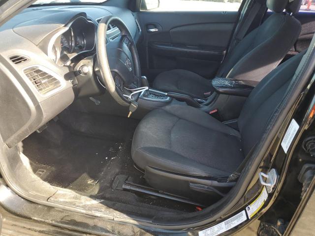 Photo 7 from auction – 2013 DODGE AVENGER SE with VIN 1C3CDZAB8DN532504