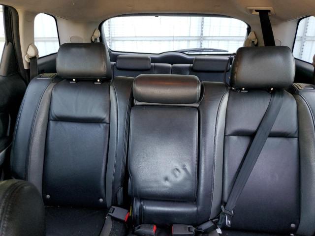 Photo 10 from auction – 2008 MAZDA CX-9 with VIN JM3TB38V480149068