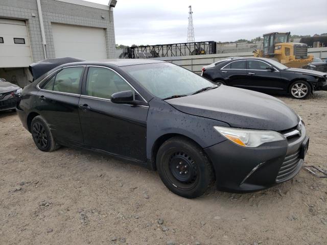 Photo 4 from auction – 2016 TOYOTA CAMRY LE with VIN 4T4BF1FK3GR575039