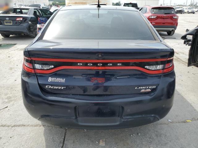 Снимка 6 от търг – 2014 DODGE DART LIMIT с VIN 1C3CDFCB1ED903604