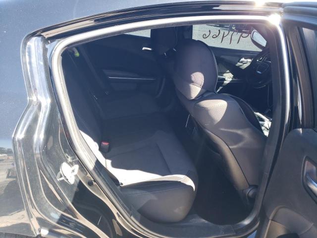 Photo 10 from auction – 2019 DODGE CHARGER SX with VIN 2C3CDXBG3KH664350