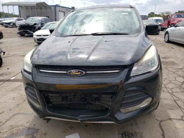 Photo 5 from auction – 2015 FORD ESCAPE SE with VIN 1FMCU0GX8FUC19547