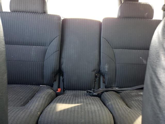 Photo 10 from auction – 2003 DODGE DURANGO SP with VIN 1D4HS38N33F556161