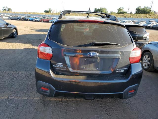 Photo 6 from auction – 2017 SUBARU CROSSTREK with VIN JF2GPABC8H8267201