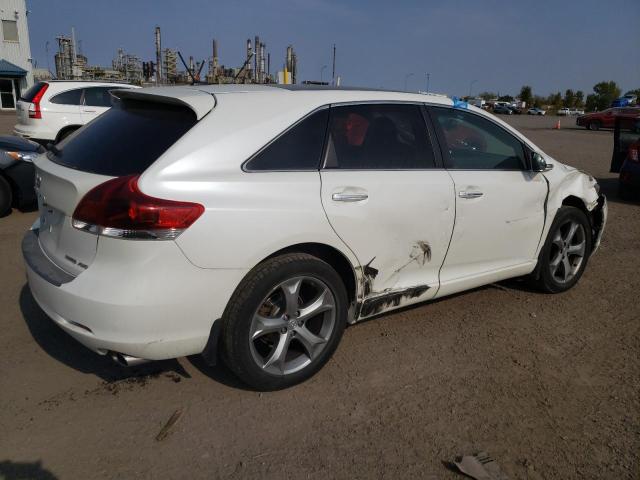 Photo 3 from auction – 2014 TOYOTA VENZA LE with VIN 4T3BK3BB3EU096423