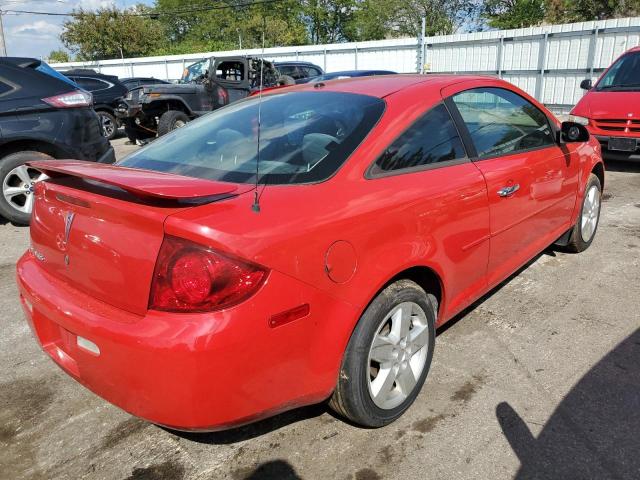 Photo 3 from auction – 2007 PONTIAC G5 with VIN 1G2AL15F977128984