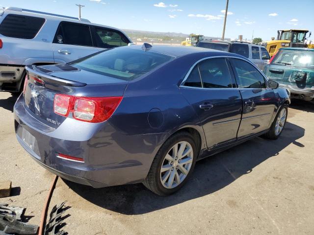 Photo 3 from auction – 2013 CHEVROLET MALIBU 2LT with VIN 1G11E5SA7DF325278