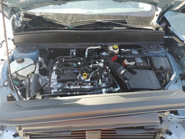 Photo 12 from auction – 2023 FORD BRONCO SPO with VIN 3FMCR9B60PRD46841