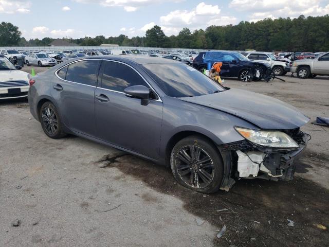 Photo 4 from auction – 2015 LEXUS ES 350 with VIN JTHBK1GG3F2160929