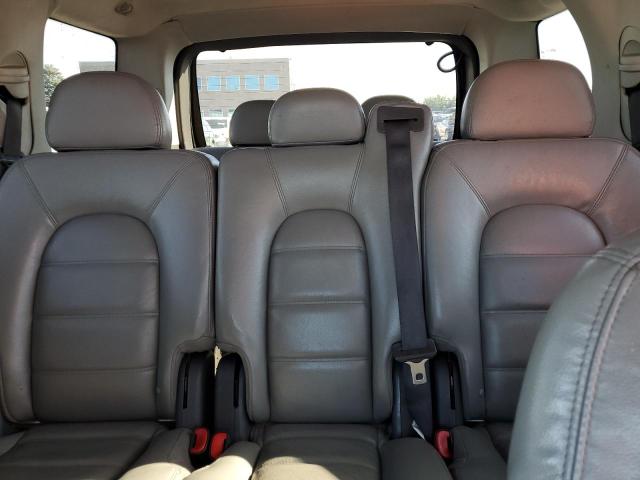 Photo 10 from auction – 2004 FORD EXPLORER X with VIN 1FMZU73W64ZB23979