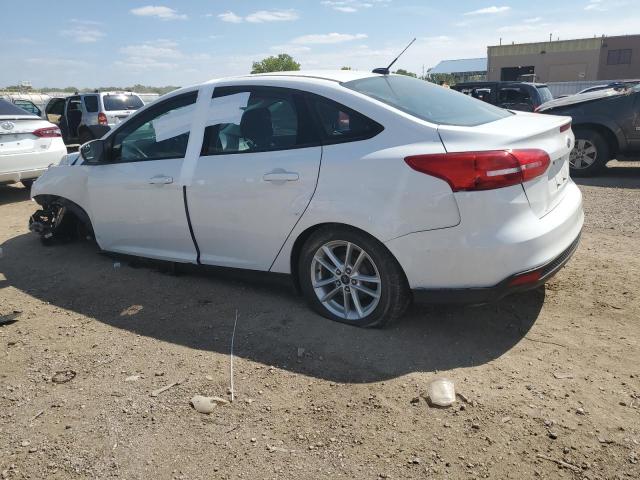 Photo 2 from auction – 2015 FORD FOCUS SE with VIN 1FADP3F25FL276629