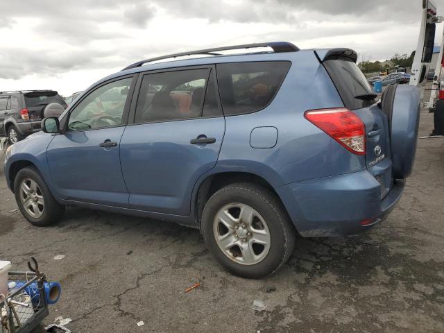 Photo 2 from auction – 2007 TOYOTA RAV4 with VIN JTMBD35V175124097