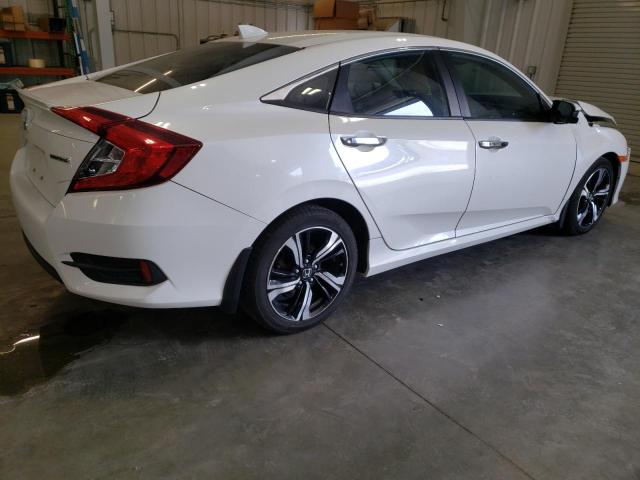 Photo 3 from auction – 2017 HONDA CIVIC TOUR with VIN 19XFC1F99HE020103