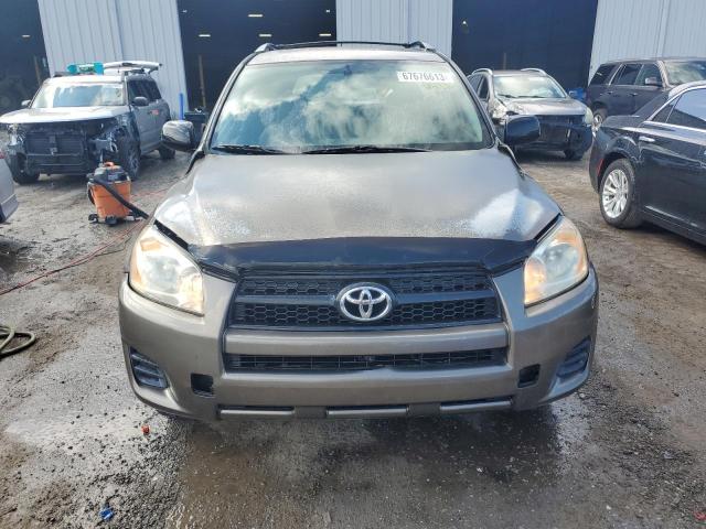 Снимка 5 от търг – 2010 TOYOTA RAV4 с VIN JTMZF4DV5AD016384
