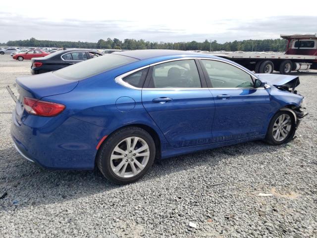 Photo 3 from auction – 2015 CHRYSLER 200 LIMITE with VIN 1C3CCCAB3FN585999