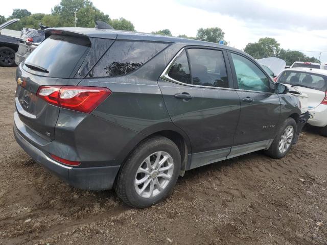Photo 3 from auction – 2021 CHEVROLET EQUINOX LT with VIN 3GNAXKEV6ML353312