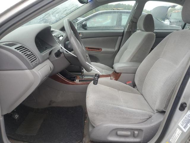 Photo 7 from auction – 2003 TOYOTA CAMRY with VIN 4T1BE30K83U682552