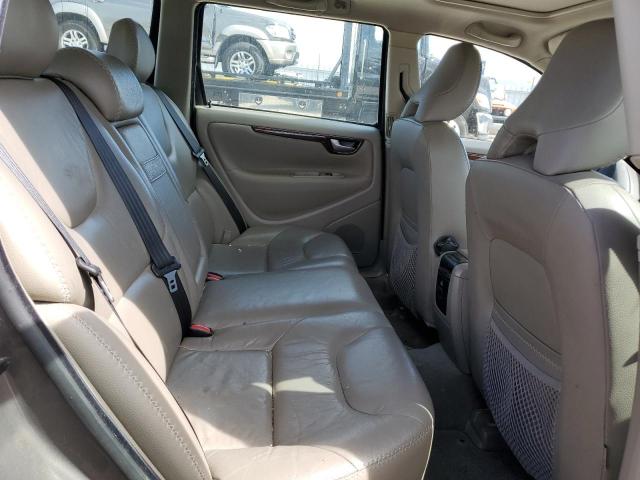 Photo 10 from auction – 2007 VOLVO XC70 with VIN YV4SZ592271262734