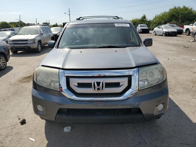 Photo 5 from auction – 2011 HONDA PILOT EXL with VIN 5FNYF4H67BB039058