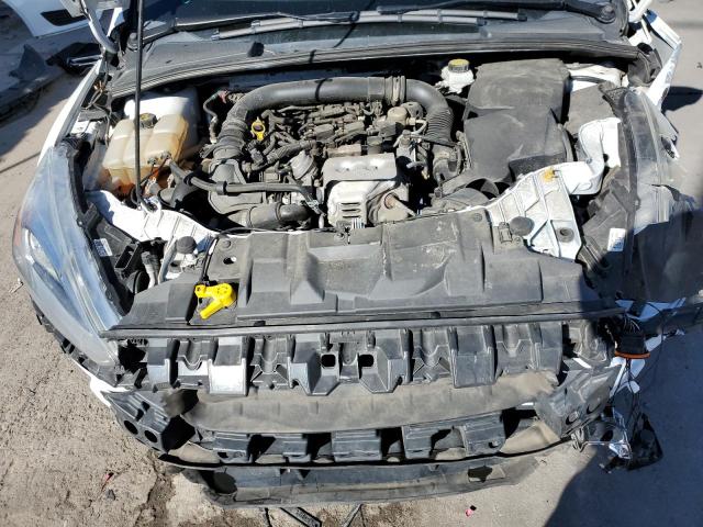 Фото 11 с аукциона – 2018 FORD FOCUS SE с VIN 1FADP3FE7JL241609