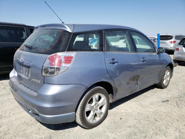 Photo 3 from auction – 2007 TOYOTA MATRIX with VIN 2T1KR32E87C658643