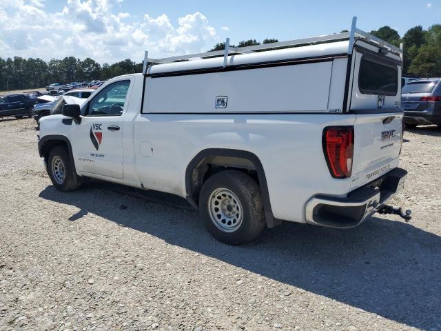 Photo 2 from auction – 2022 GMC SIERRA LIM with VIN 3GTN8AED5NG153315