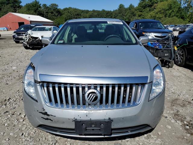 Photo 5 from auction – 2010 MERCURY MILAN with VIN 3MEHM0HA2AR609711