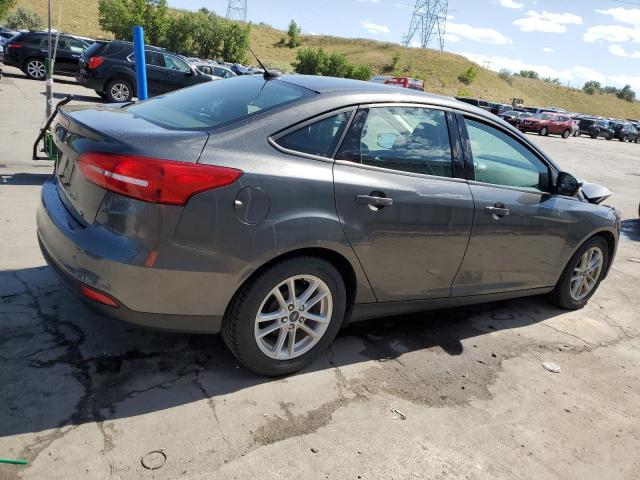 Photo 3 from auction – 2018 FORD FOCUS SE with VIN 1FADP3F22JL258484