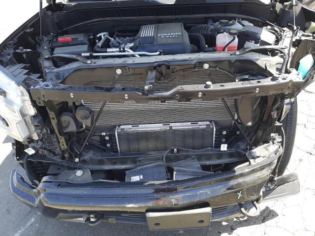 Photo 11 from auction – 2023 CHEVROLET SILVERADO with VIN 3GCUDEE81PG172481