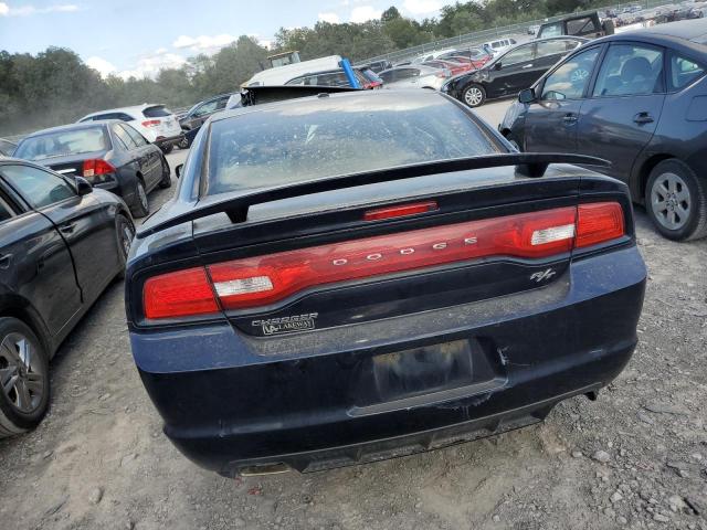 Photo 6 from auction – 2011 DODGE CHARGER R/ with VIN 2B3CL5CTXBH508614
