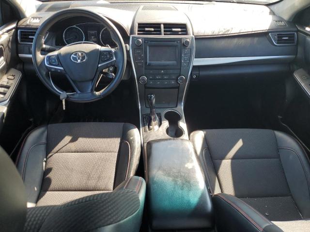 Photo 8 from auction – 2017 TOYOTA CAMRY LE with VIN 4T1BF1FK8HU420580