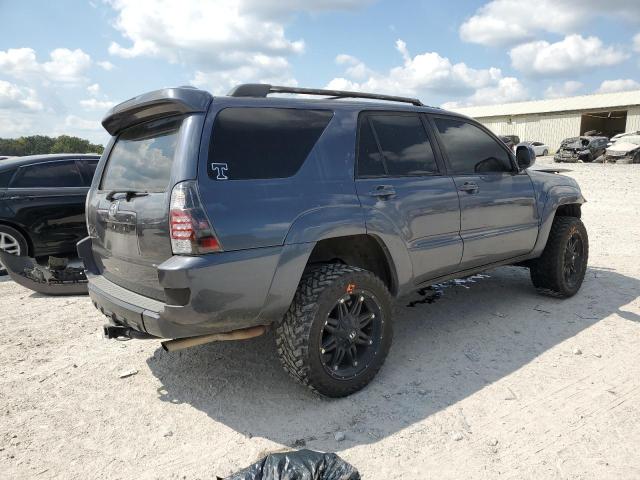 Photo 3 from auction – 2005 TOYOTA 4RUNNER SR with VIN JTEBT14R250056054
