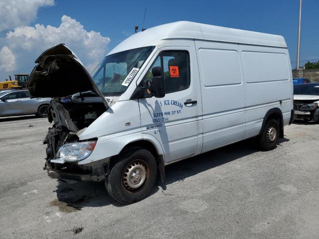 DODGE SPRINTER 2 2006 with VIN WD0PD644065882549 - Photo from auction