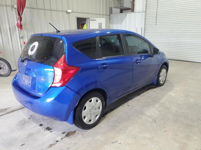 Photo 3 from auction – 2015 NISSAN VERSA NOTE with VIN 3N1CE2CP8FL438184