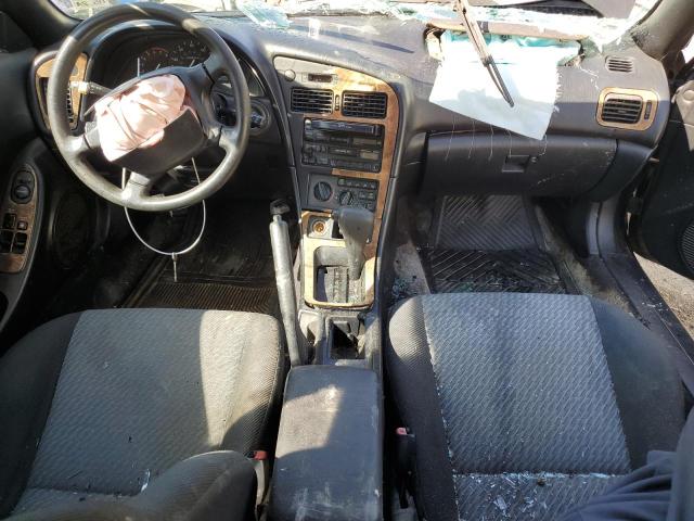 Photo 8 from auction – 1997 TOYOTA CELICA ST with VIN JT2DB02T7V0064393