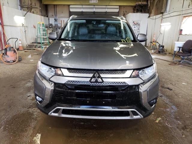 Photo 5 from auction – 2020 MITSUBISHI OUTLANDER with VIN JA4AZ3A31LJ001025
