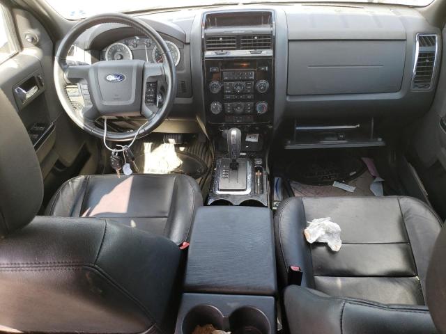 Photo 8 from auction – 2012 FORD ESCAPE LIM with VIN 1FMCU0E7XCKA89765