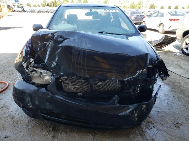 Photo 5 from auction – 2004 TOYOTA COROLLA CE with VIN 1NXBR32E14Z279199