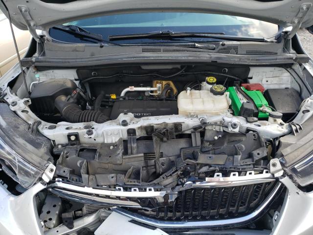 Снимка 12 от търг – 2017 BUICK ENCORE PRE с VIN KL4CJESB5HB059285