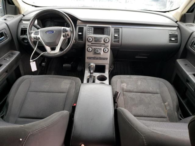 Снимка 8 от търг – 2015 FORD FLEX SE с VIN 2FMGK5B81FBA22293