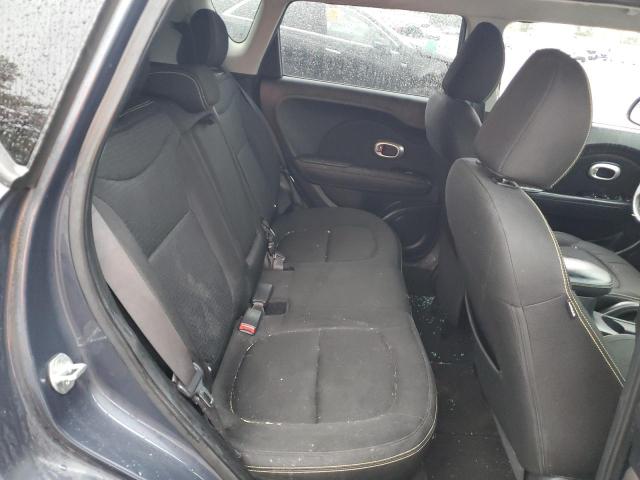Photo 10 from auction – 2016 KIA SOUL + with VIN KNDJP3A55G7241078