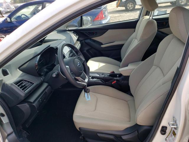 Снимка 7 от търг – 2023 SUBARU IMPREZA с VIN 4S3GTAB64P3700173