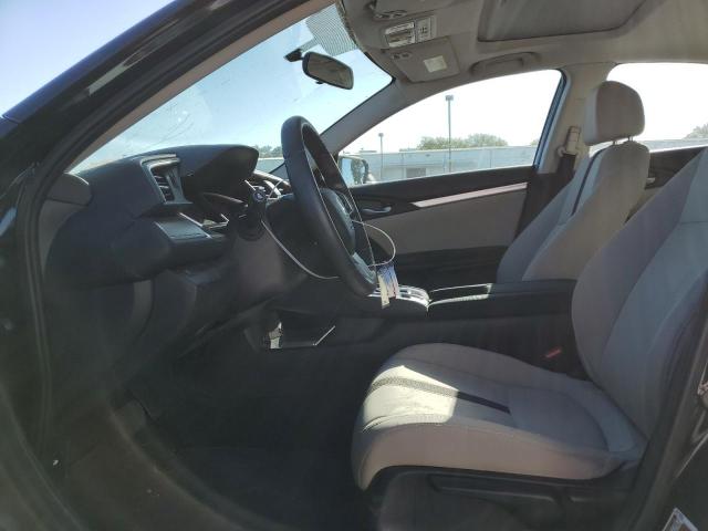 Photo 7 from auction – 2017 HONDA CIVIC EX with VIN 19XFC2F71HE024280
