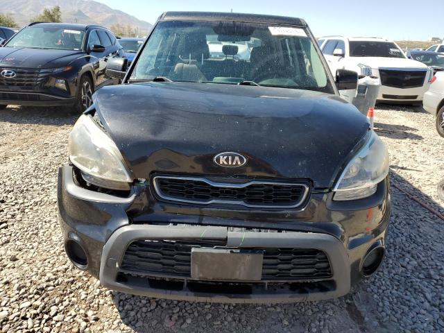 Photo 5 from auction – 2013 KIA SOUL with VIN KNDJT2A50D7497825