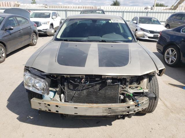 Photo 5 from auction – 2009 DODGE CHARGER with VIN 2B3LA43V19H598473
