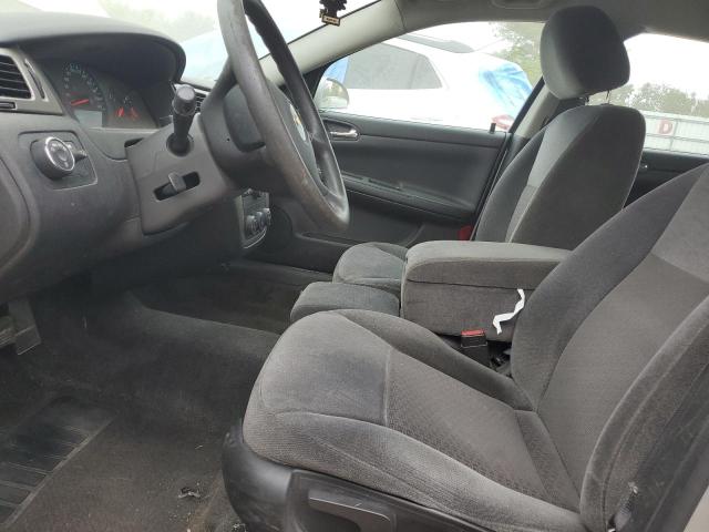 Photo 7 from auction – 2011 CHEVROLET IMPALA POL with VIN 2G1WD5EM5B1122960