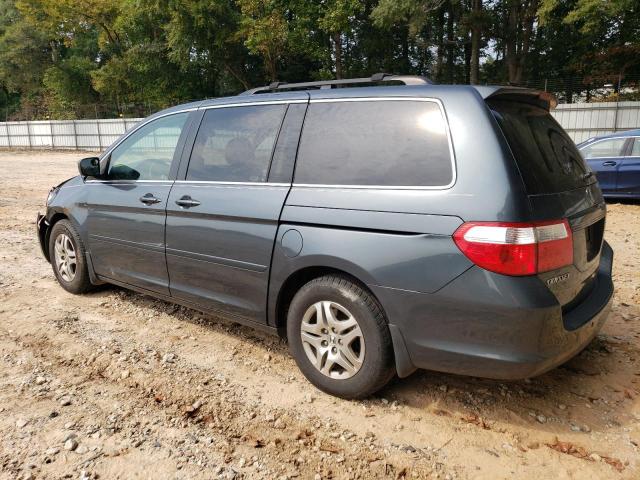 Photo 2 from auction – 2006 HONDA ODYSSEY EX with VIN 5FNRL38686B408071