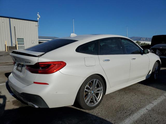 Photo 3 from auction – 2018 BMW 640 XIGT with VIN WBAJV6C55JBJ99453