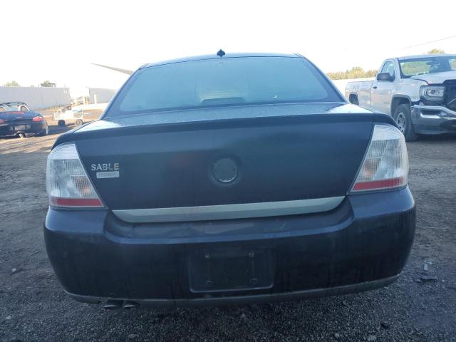 Photo 6 from auction – 2008 MERCURY SABLE PREM with VIN 1MEHM42WX8G621053
