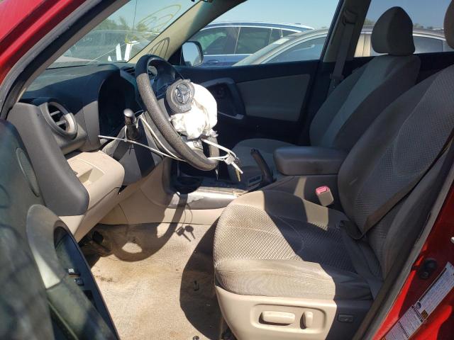 Photo 7 from auction – 2007 TOYOTA RAV4 LIMIT with VIN JTMBK31V975026964